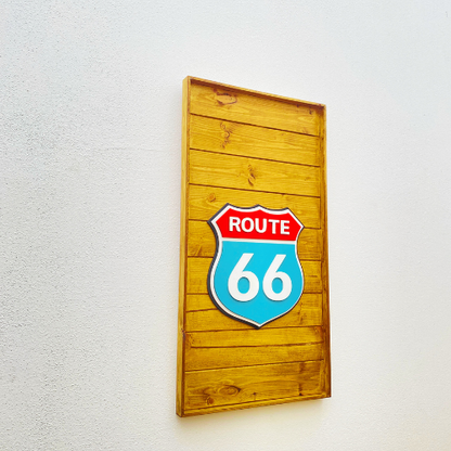 ROUTE 66